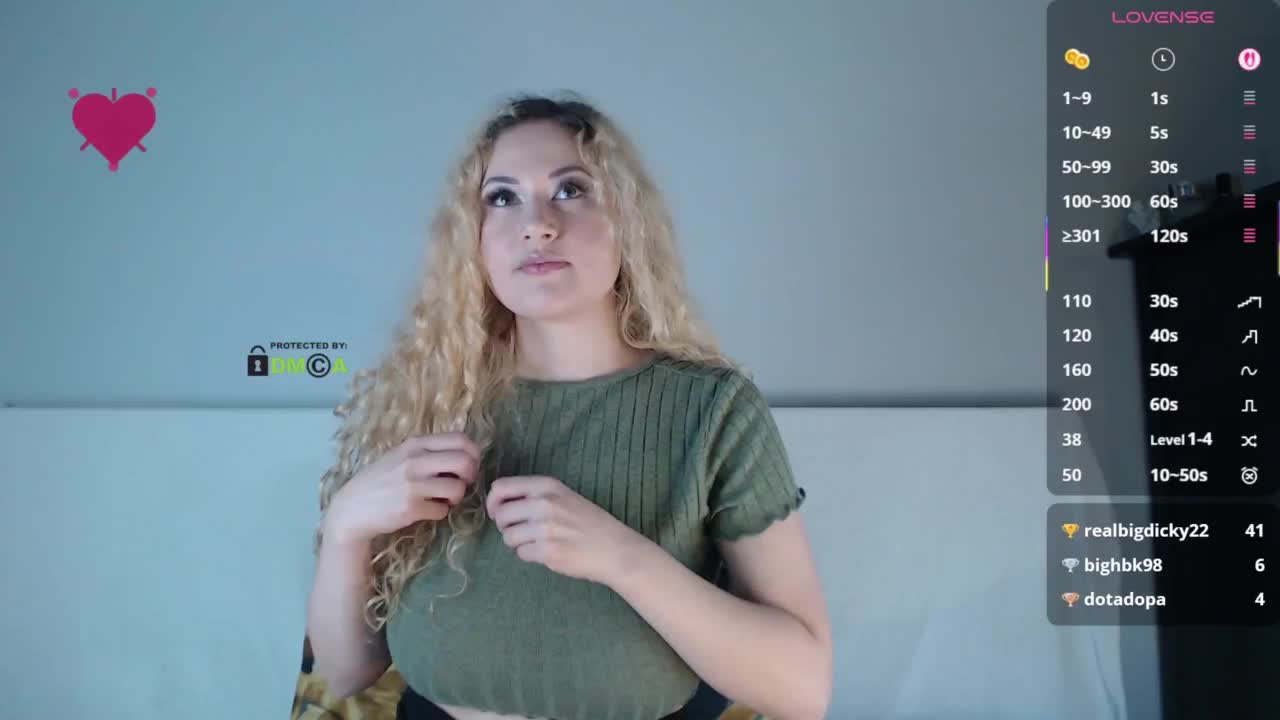 DreamDia Adult Chat August 18, 2025