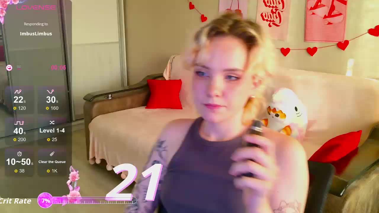 Cool-Love Adult Chat August 18, 2025