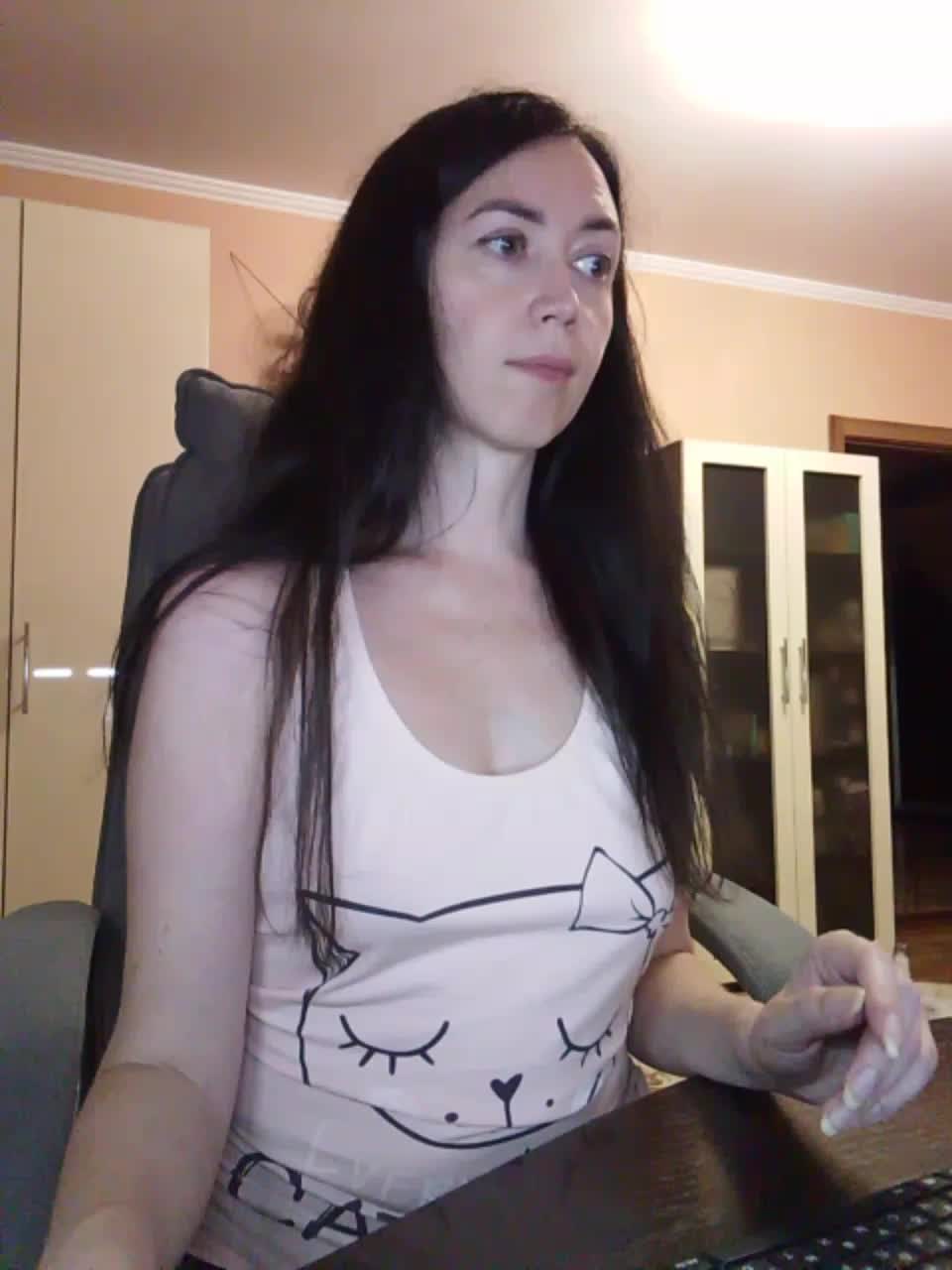 Extraordinary Adult Chat August 18, 2025