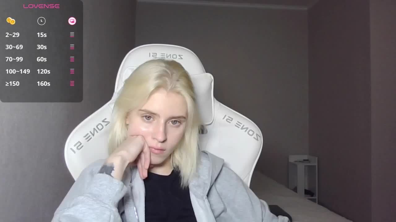 Helga_Pataki Adult Chat August 18, 2025