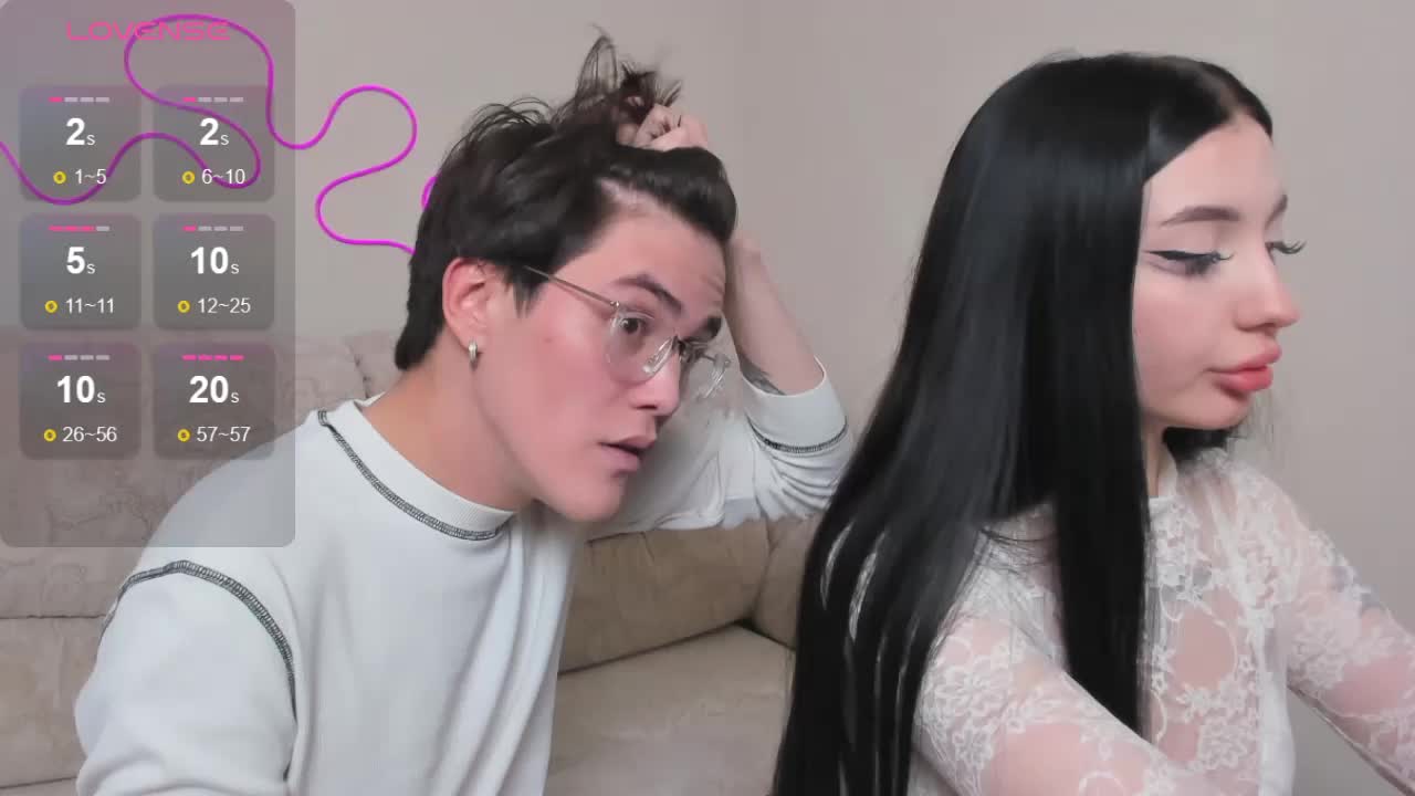 luisa-spangoli1 Adult Chat August 18, 2025