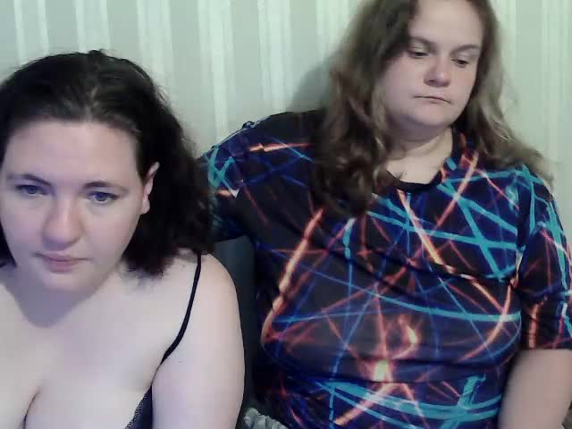 HollyXEva Adult Chat August 18, 2025