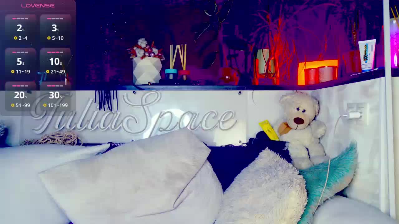 _JuliaSpace_ Adult Chat August 18, 2025