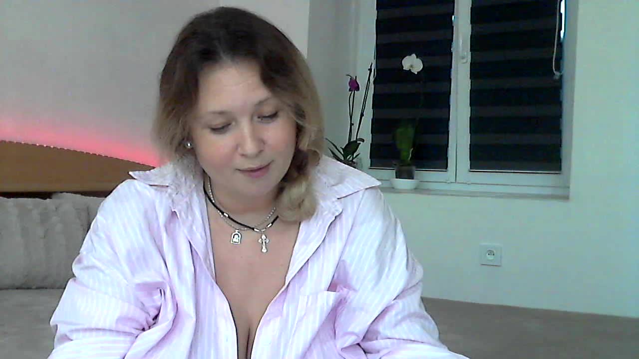 NERVOMOTINA Adult Chat August 18, 2025