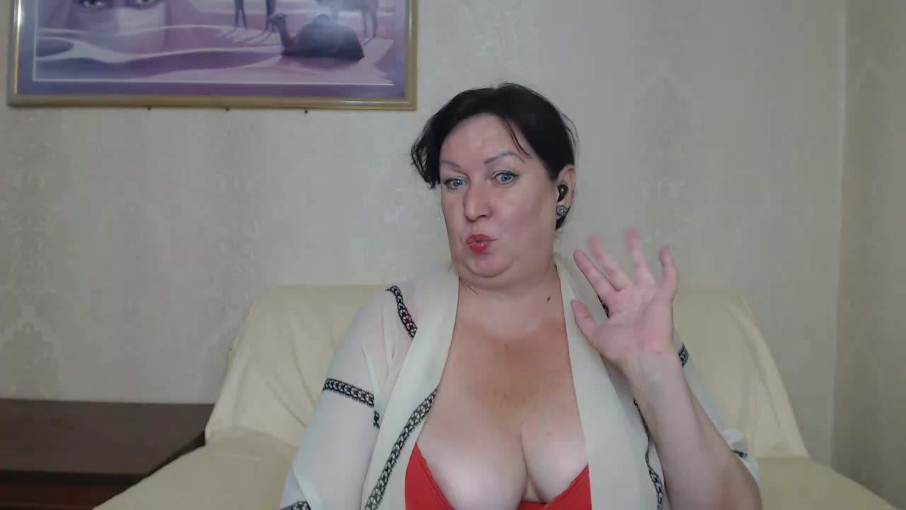 Milf4love Adult Chat August 18, 2025