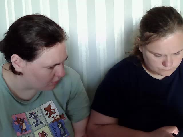 HollyXEva Adult Chat August 17, 2025