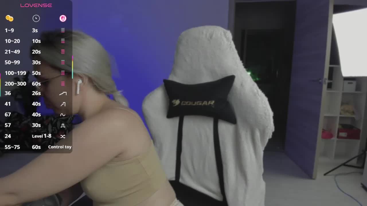 AnyaTaylorJoy_ Adult Chat August 18, 2025