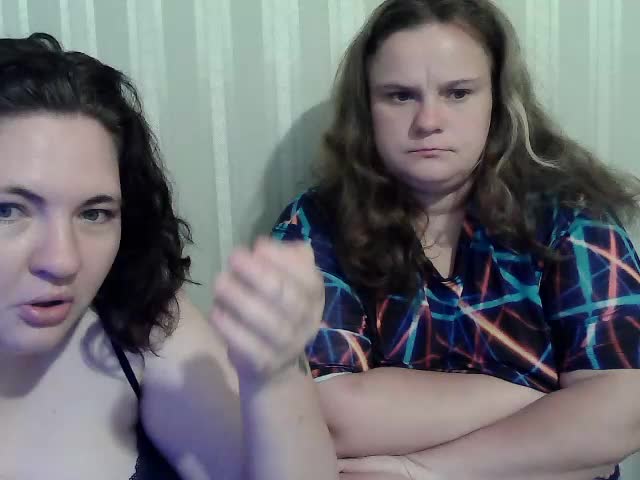 HollyXEva Adult Chat August 18, 2025