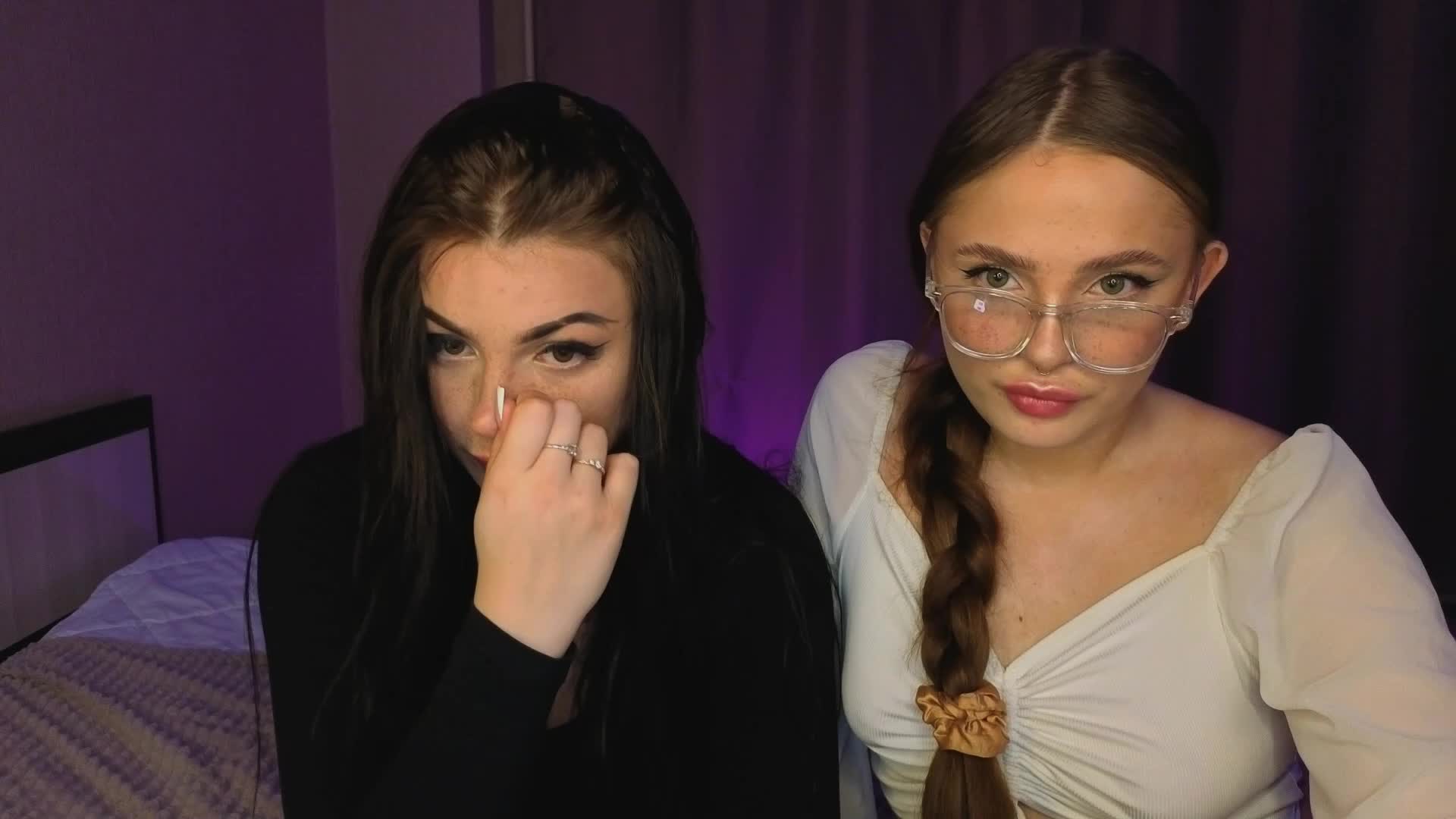 LisaAndDenis Adult Chat August 18, 2025