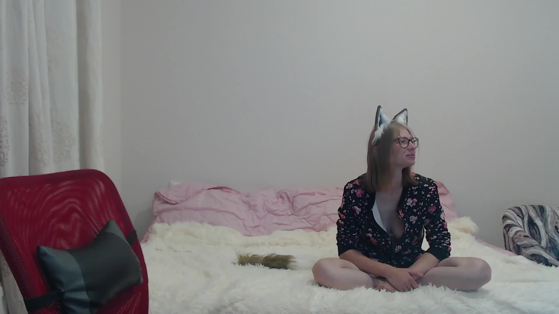 Sur-prise- Adult Chat August 18, 2025