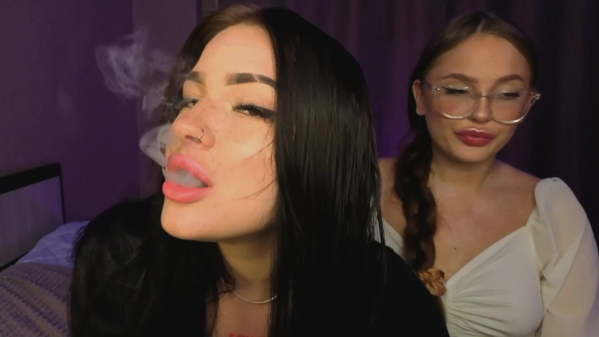 LisaAndDenis Adult Chat August 18, 2025