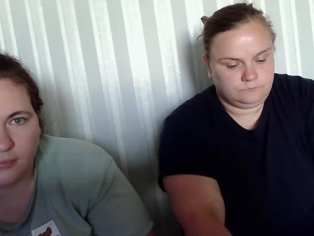 HollyXEva Adult Chat August 17, 2025