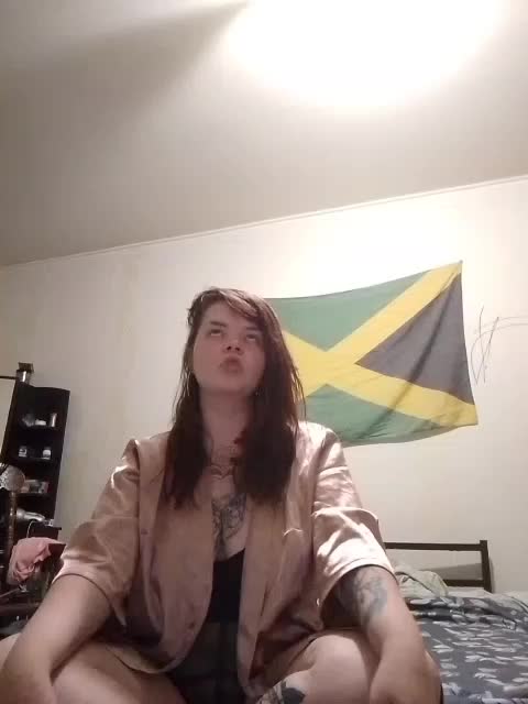 AliceFoxy777 Adult Chat August 18, 2025