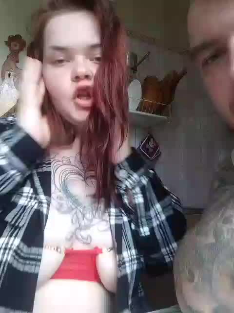 AliceFoxy777 Adult Chat August 18, 2025