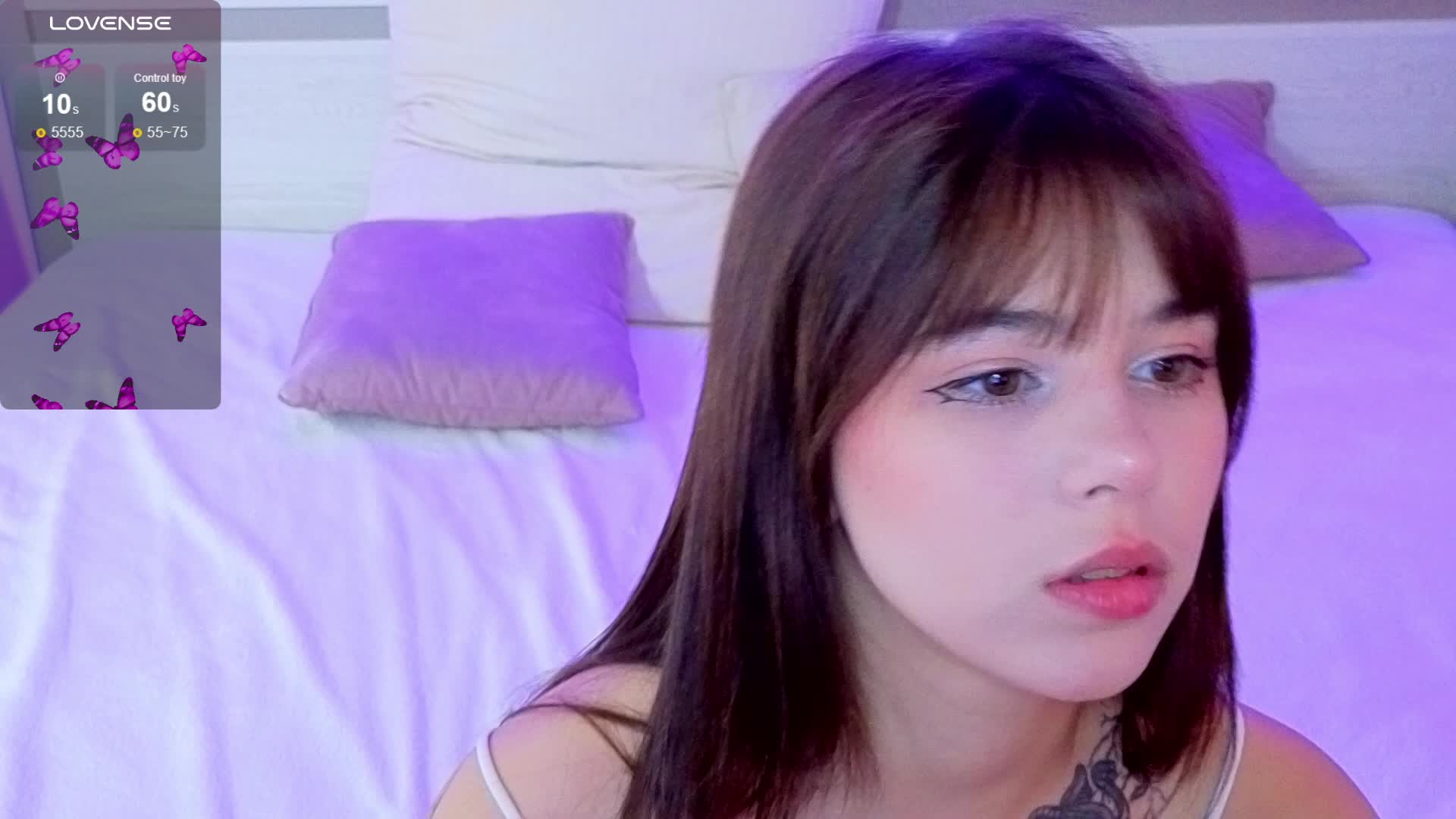 CoralineJones Adult Chat August 18, 2025