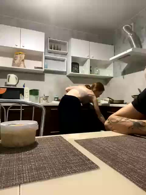 FoxBaby691 Adult Chat August 18, 2025