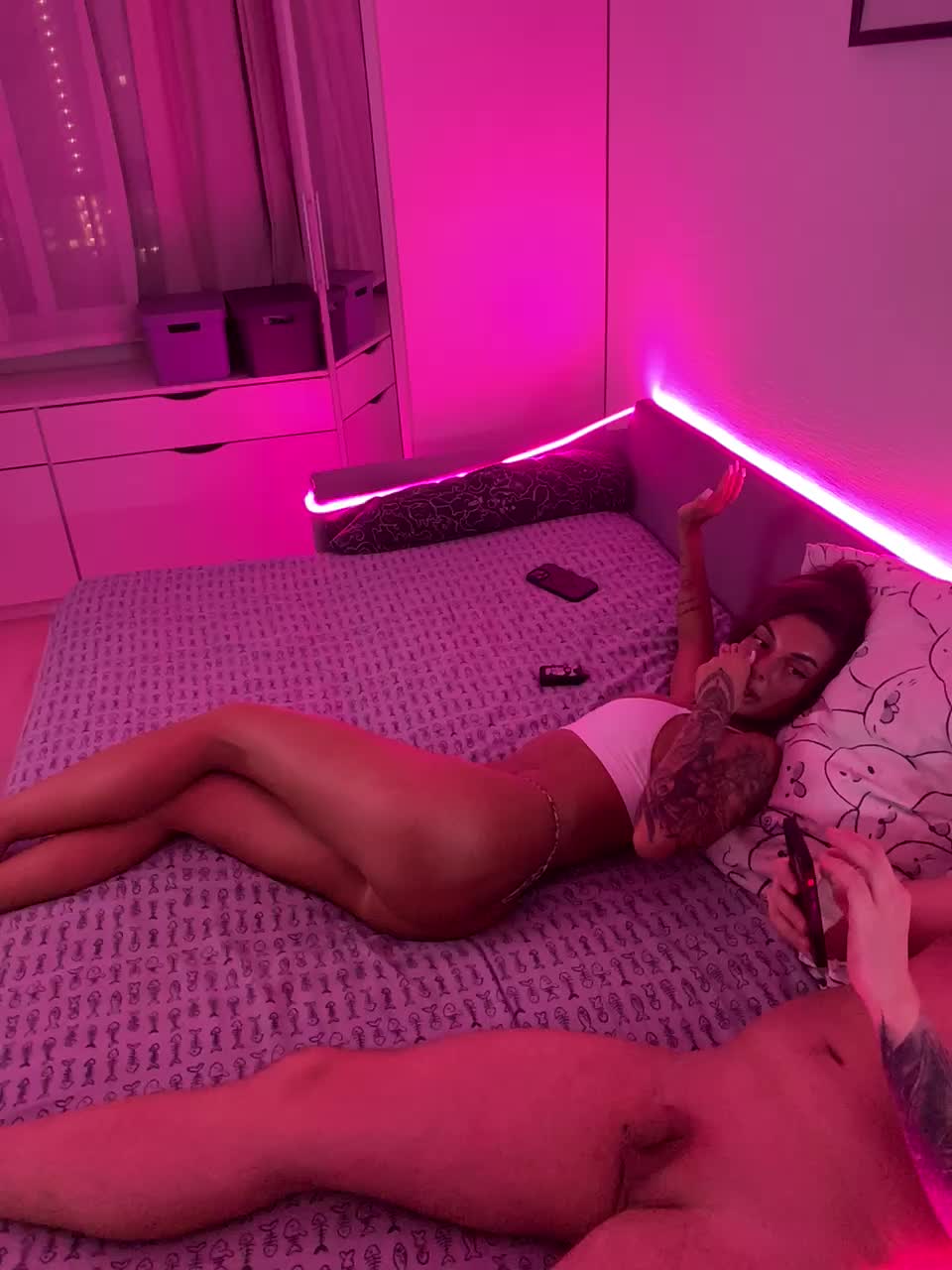 AlexMir69 Adult Chat August 18, 2025