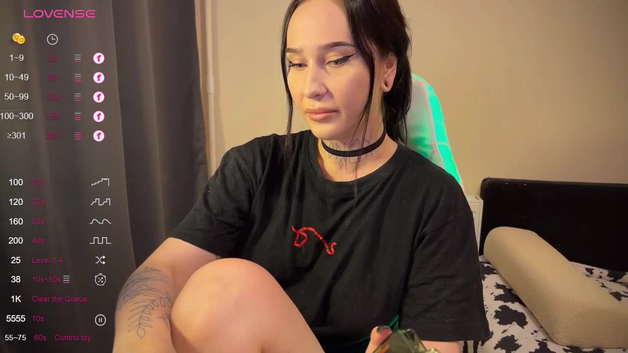 PinkyNastyx Adult Chat August 18, 2025