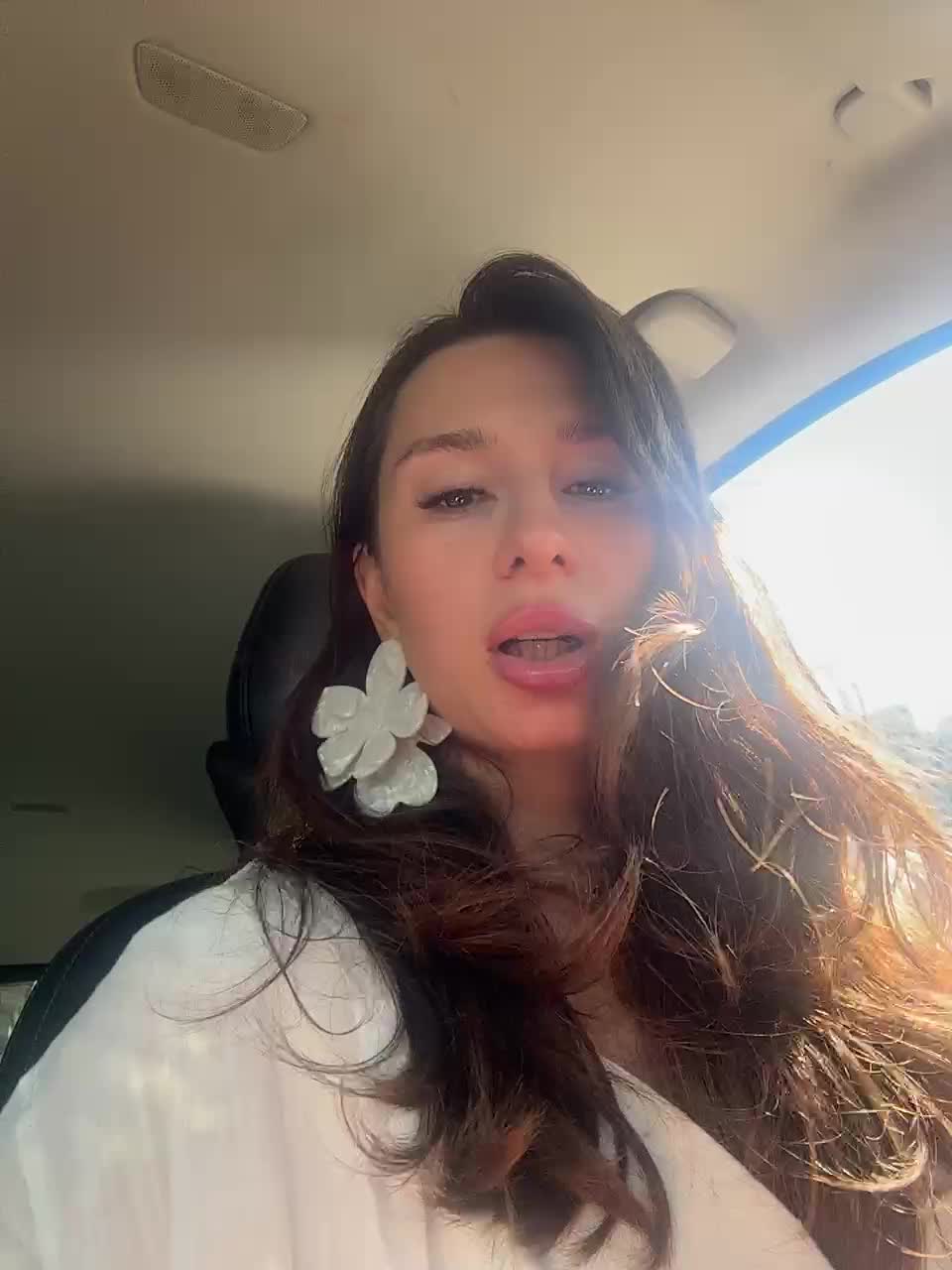 Melissa222Femdom Adult Chat August 18, 2025