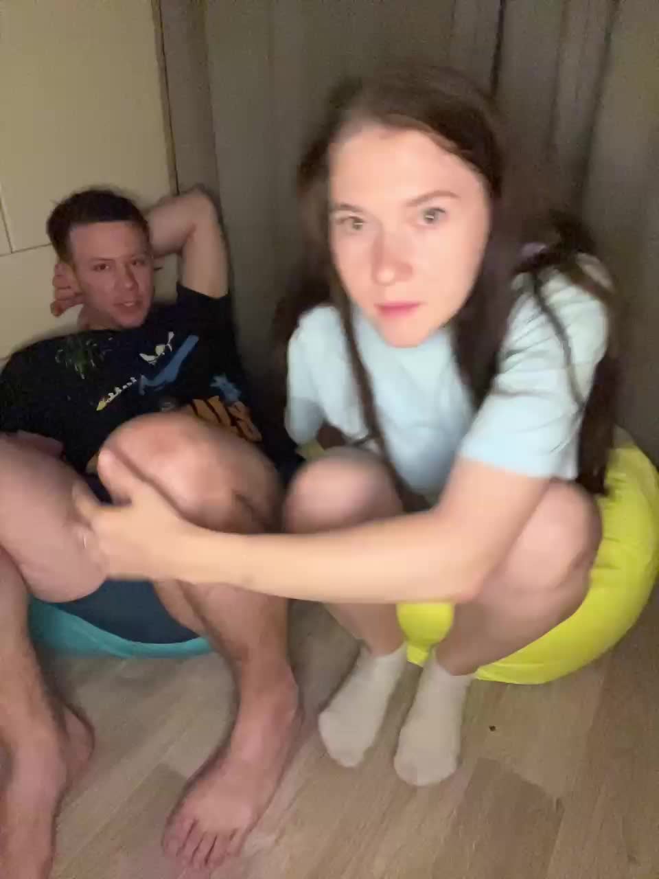 KissKissaa Adult Chat August 18, 2025