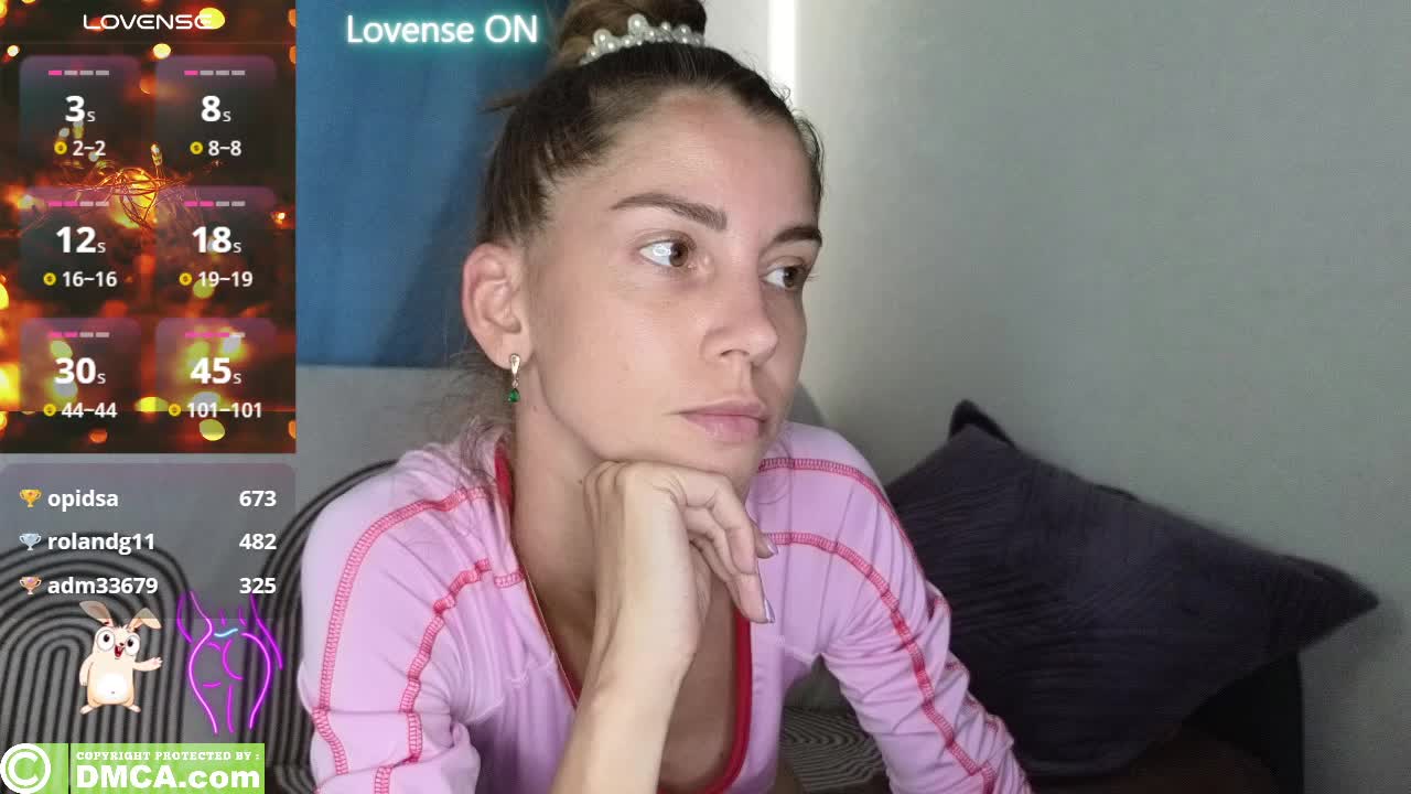 Couple_Twix Adult Chat August 17, 2025