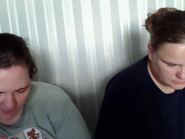 HollyXEva Adult Chat August 17, 2025