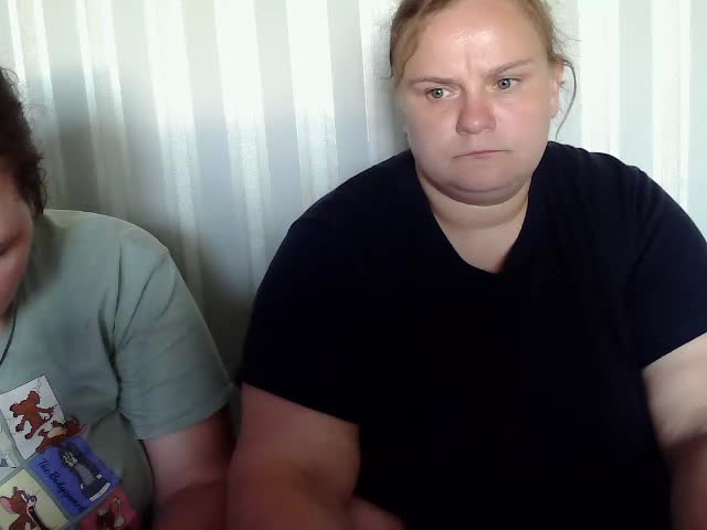 HollyXEva Adult Chat August 17, 2025