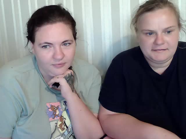 HollyXEva Adult Chat August 17, 2025