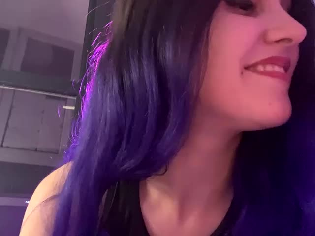 Erotic_Synth_Goddess Adult Chat August 18, 2025