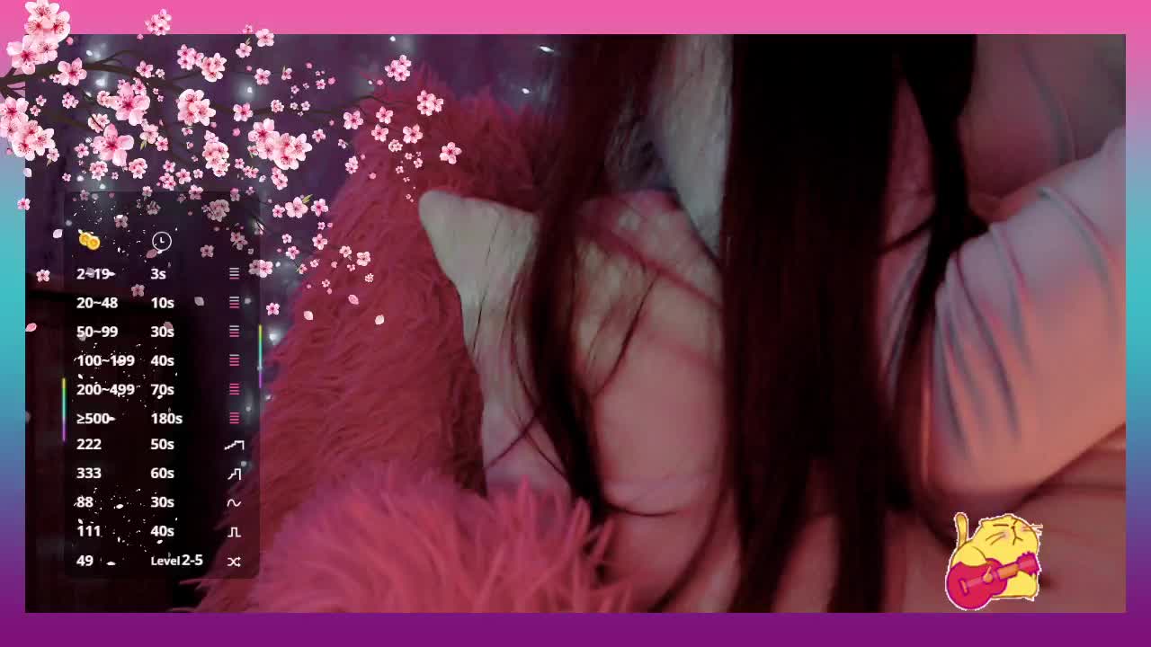 Taliswoman Adult Chat August 18, 2025