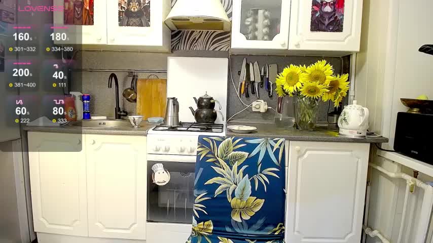 -Yourwoman- Adult Chat August 18, 2025