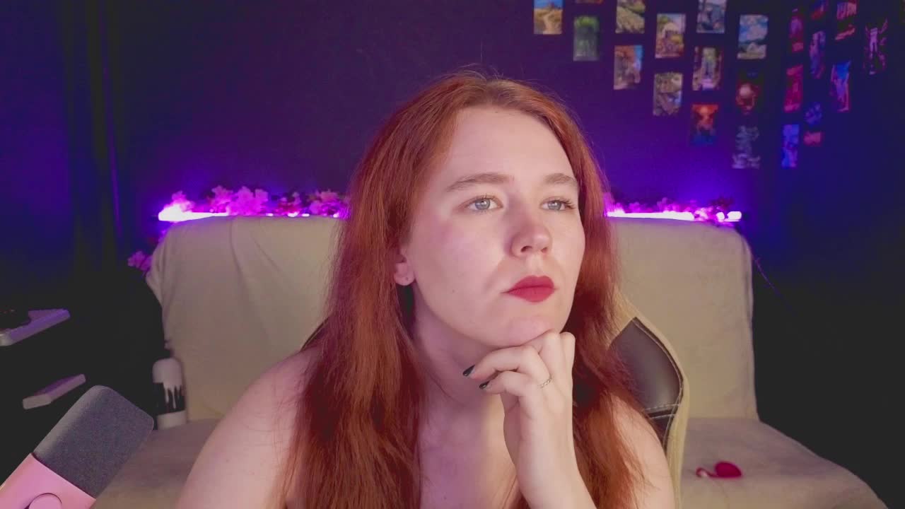 RedFox-1 Adult Chat August 18, 2025