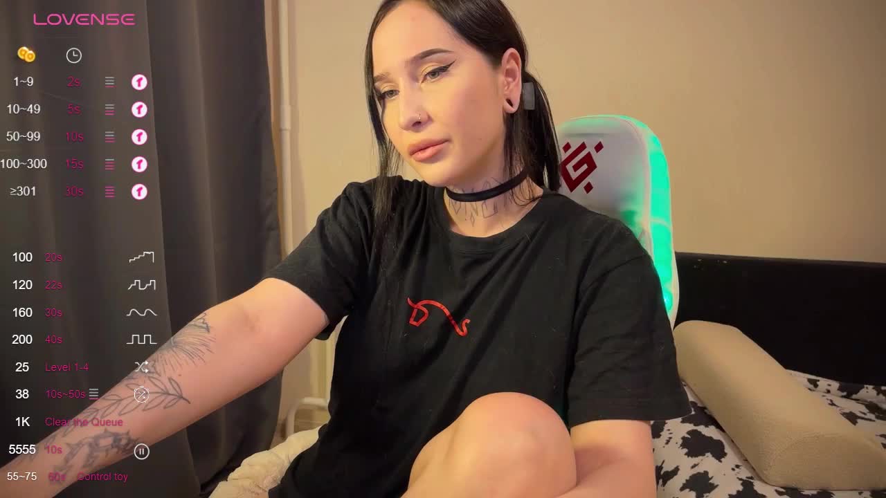 PinkyNastyx Adult Chat August 18, 2025