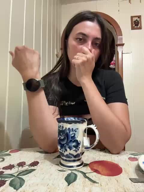 LustySass Adult Chat August 18, 2025