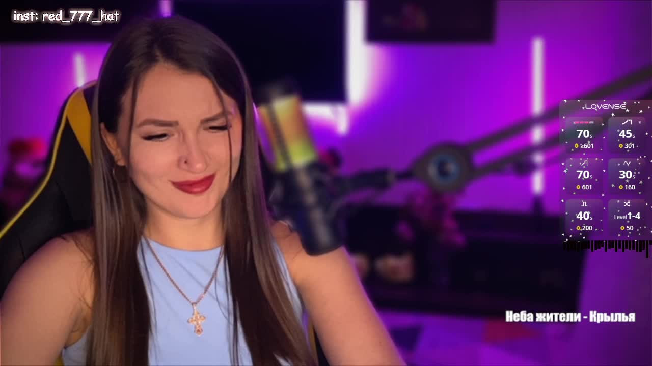 -RED_HAT- Adult Chat August 18, 2025