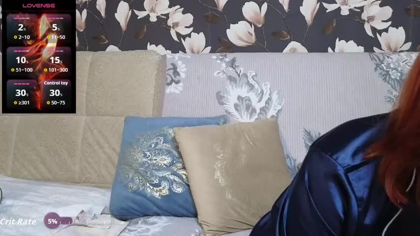 LybovNTV Adult Chat August 18, 2025