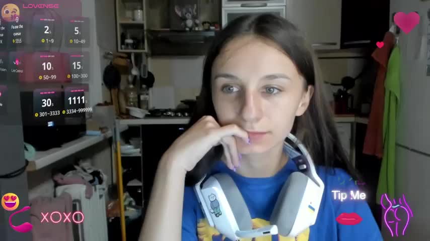 _Nika_Kik Adult Chat August 18, 2025