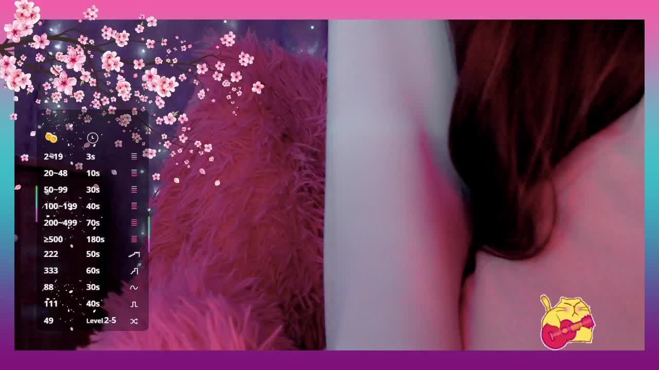 Taliswoman Adult Chat August 18, 2025