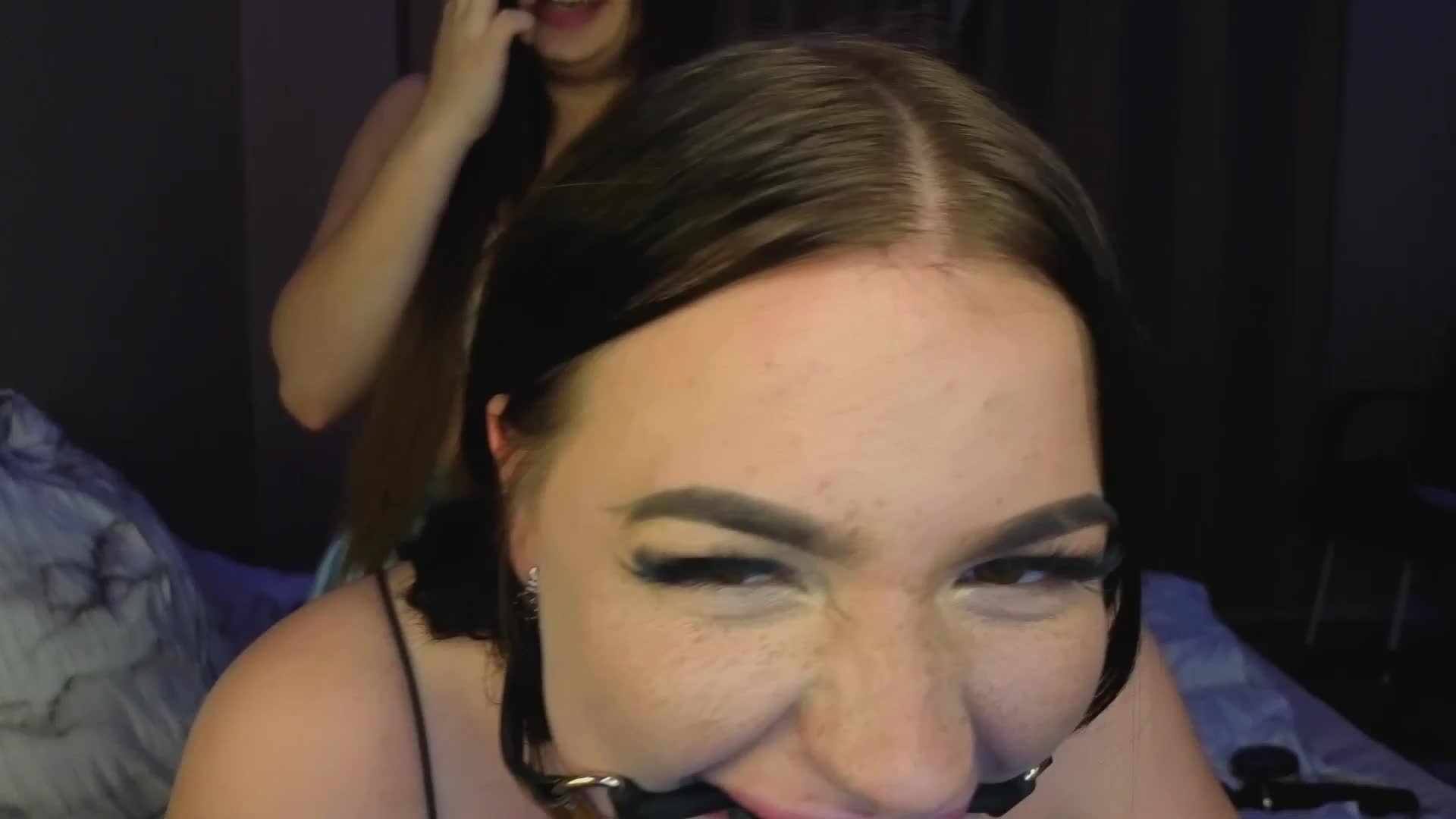 LisaAndDenis Adult Chat August 18, 2025