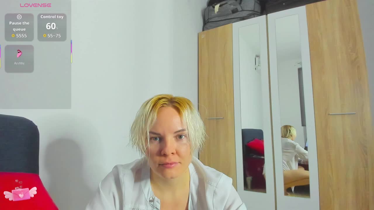 Cand1ce Adult Chat August 18, 2025