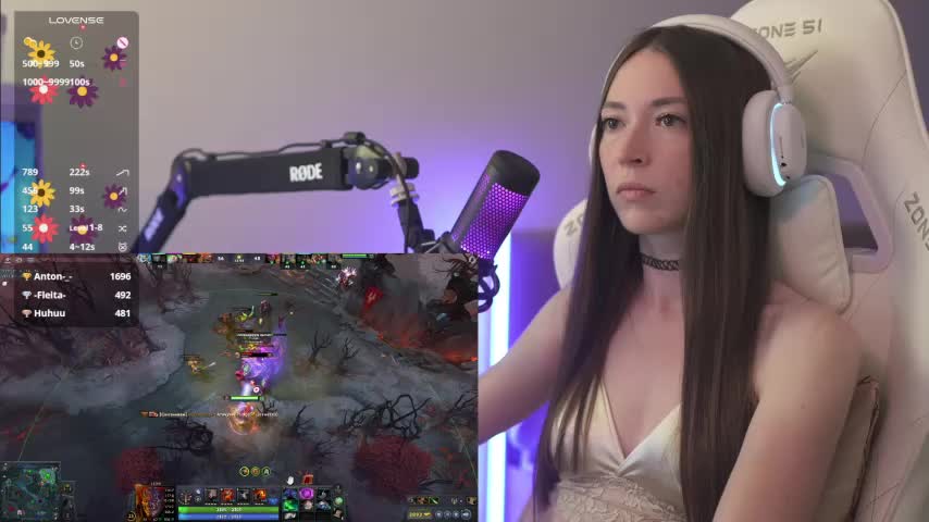 moleculegirl Adult Chat August 18, 2025