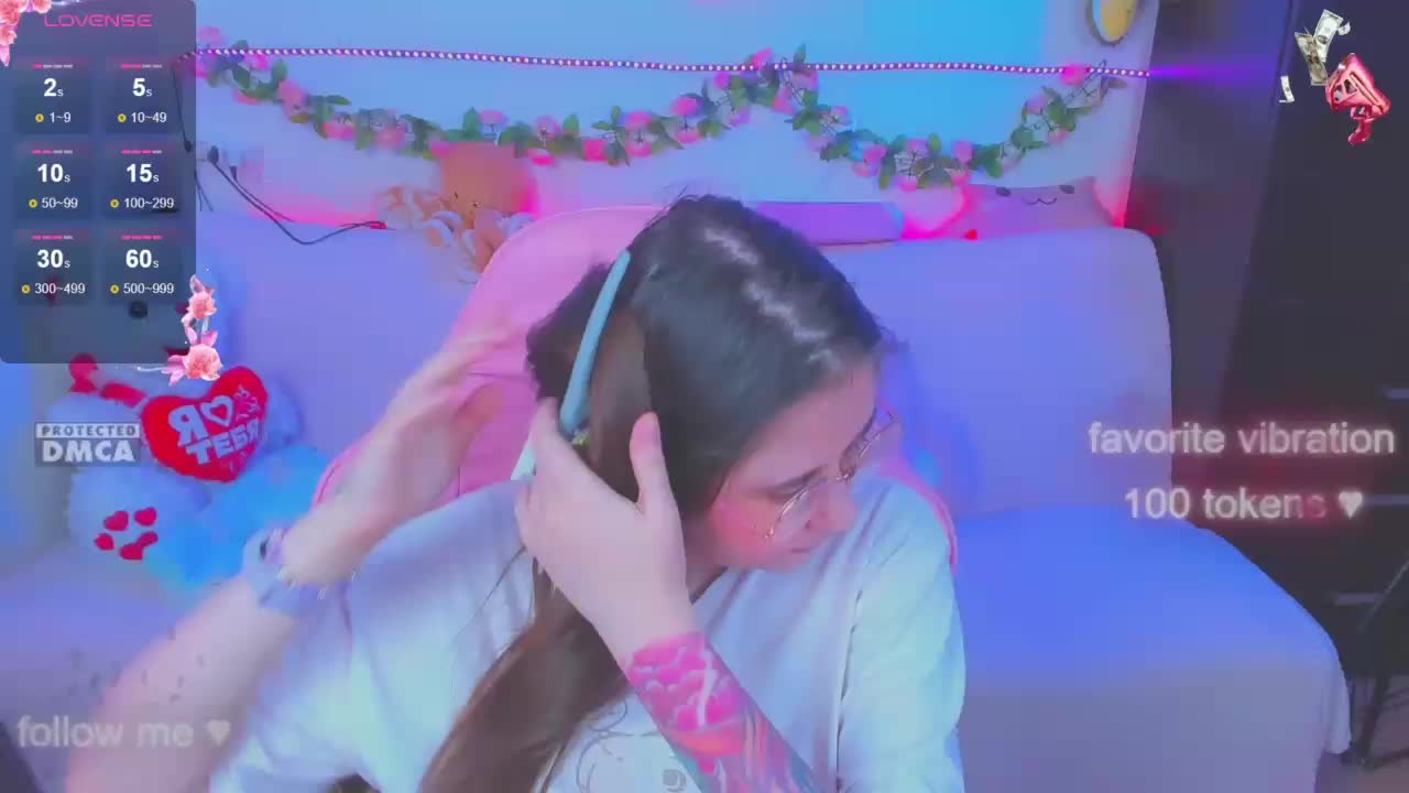 LoliSuccub Adult Chat August 18, 2025