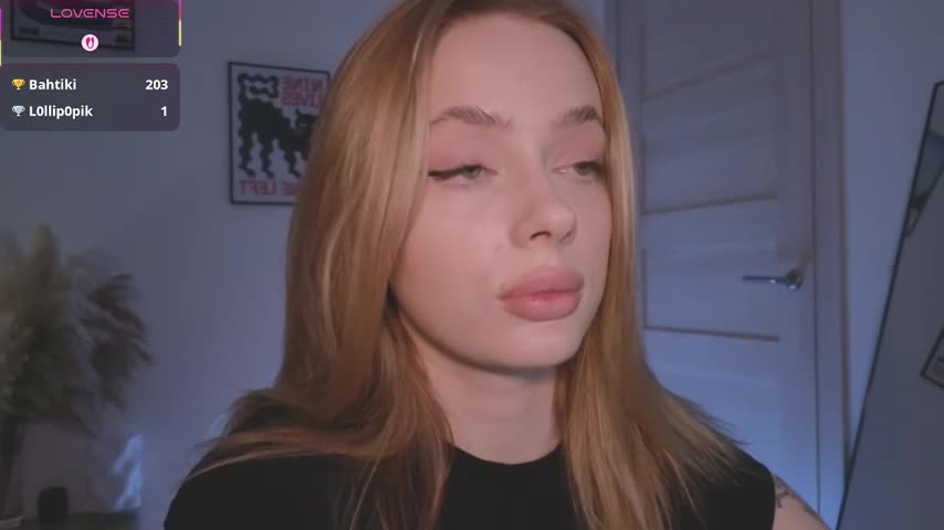 _MayShy_ Adult Chat August 18, 2025