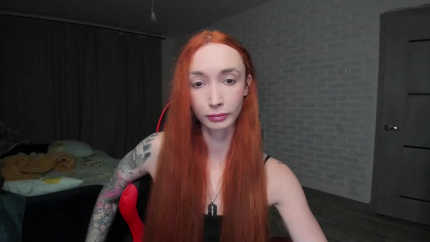 Roxy_Silver Adult Chat August 18, 2025