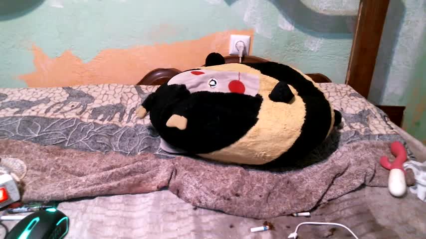 DennisXCaroll Adult Chat August 18, 2025