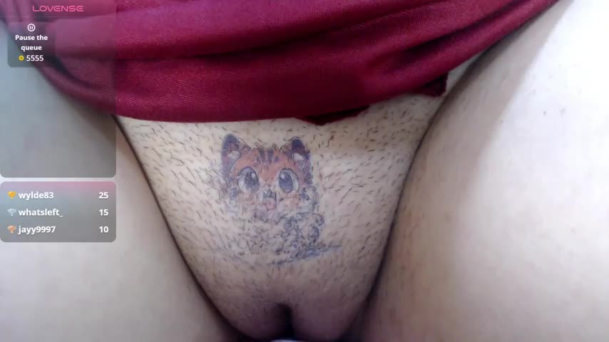 katydoll_ Adult Chat August 18, 2025