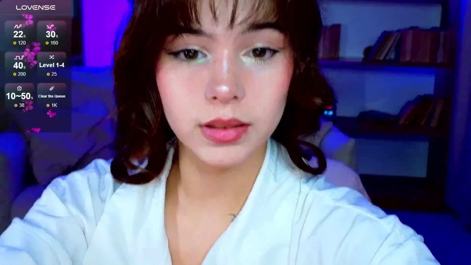 CoralineJones Adult Chat August 18, 2025