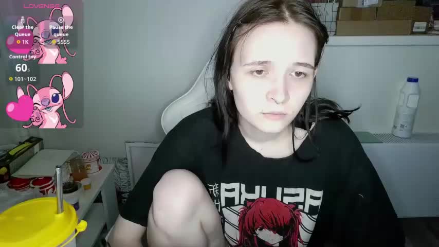 crashtest_13 Adult Chat August 18, 2025