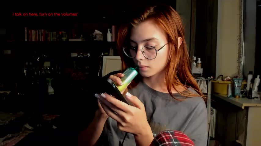 AngelaSwan Adult Chat August 18, 2025