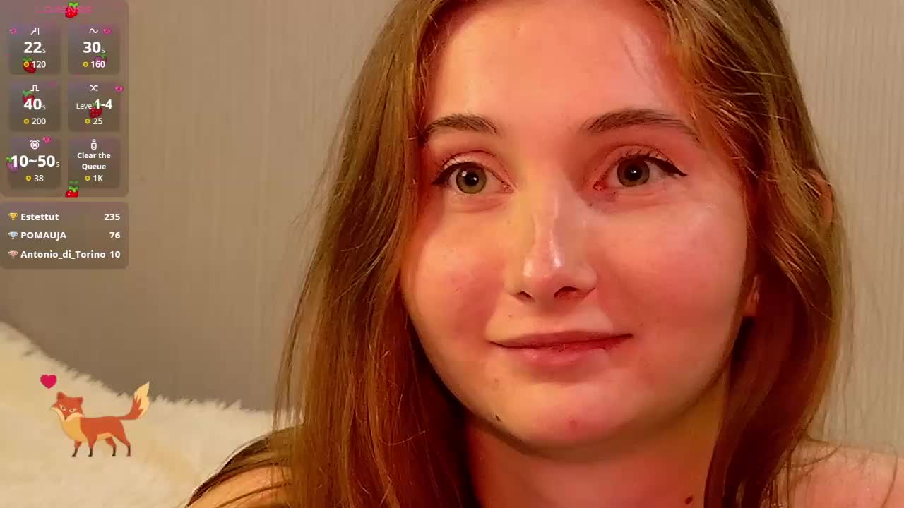 PeachGirl Adult Chat August 18, 2025